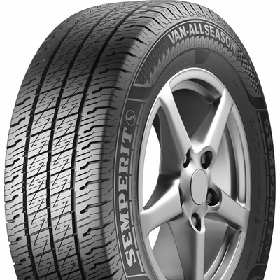 SEMPERIT VAN-Allseason 225/55 R17 109/107T