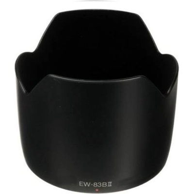 Canon Сенник EW-83 B II за обектив Canon EF 28-70mm f/2.8L USM