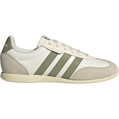 adidas Маратонки Adidas Women's Low-Top Trainers - Off White/Green
