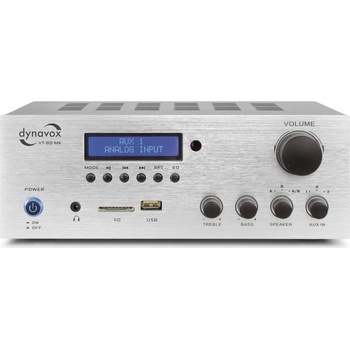 Dynavox VT-80 MK