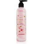 Accentra Essential Botanicals Body Lotion тоалетно мляко за тяло с аромат Cherry Blossom 300ml