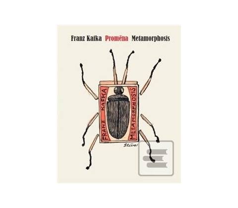 Proměna / Metamorphosis