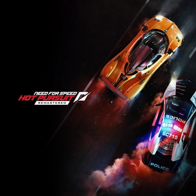 Need for Speed Hot Pursuit