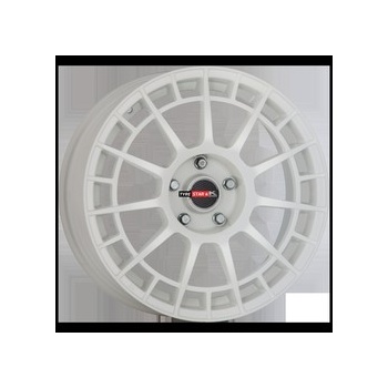 MAK NTT 7x17 5x114,3 ET45 gloss white