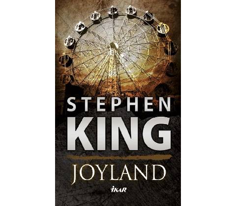 Joyland - King Stephen