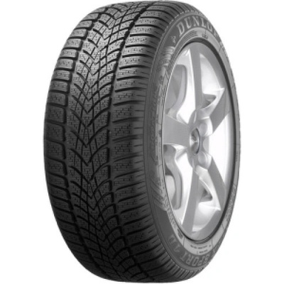 Dunlop SP Winter Sport 4D 225/55 R16 95H runflat