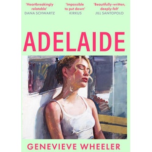 Adelaide | Genevieve Wheeler (ISBN: 9781035912742)