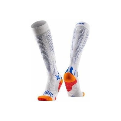 X-Bionic X-SOCKS RUN EXPERT EFFEKTOR OTC biela