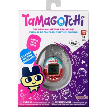 Tamagotchi Original Float