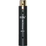 Soundking MP01 Усилватели