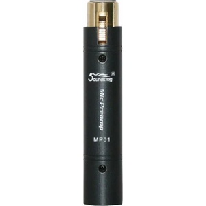 Soundking MP01 Усилватели
