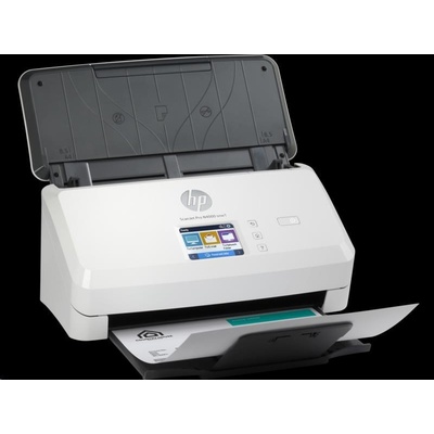 HP ScanJet Pro N4000 snw1