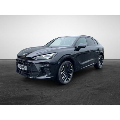 Cupra Terramar 1.5 e-Hybrid VZ DSG 200 kW
