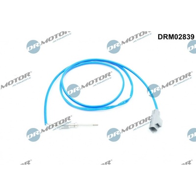 Cidlo, teplota vyfukovych plynu Dr.Motor Automotive DRM02839