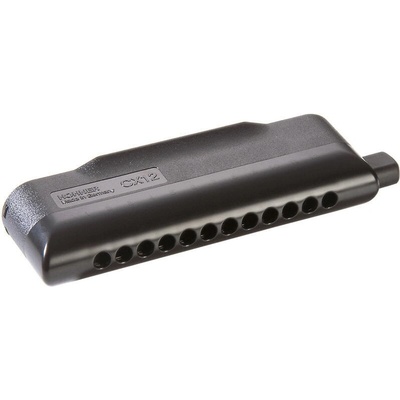 Hohner CX12 Yстна хармоника (M754540)