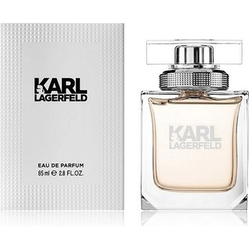 Karl Lagerfeld parfumovaná voda dámska 85 ml