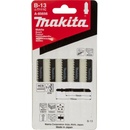 Makita A-85656 pilové listy pro přímočaré pily