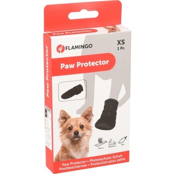 FLAMINGO чорап за рани размер XS - 1 брой, Белгия - 512895