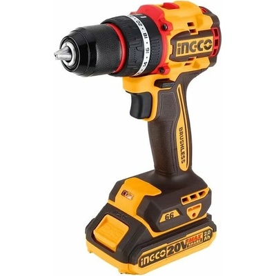 Ingco CIDLI20668E