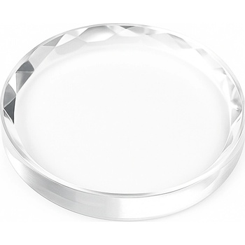 Smart Lashes Kryštál podložka na lepidlo clear
