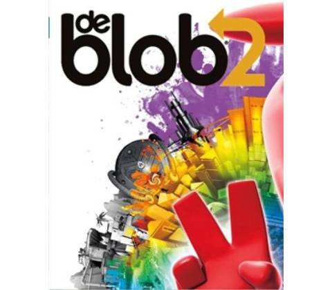 de Blob 2: The Underground