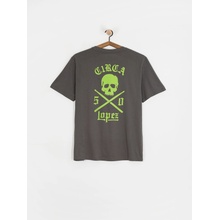 Circa Lopez 50 anthracite/green