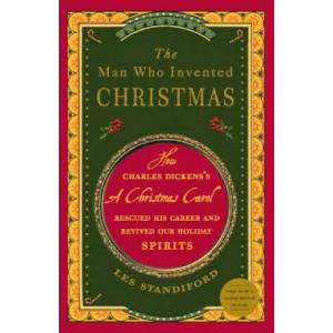 Man Who Invented Christmas | Les Standiford (2011)
