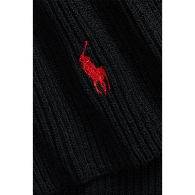 Ralph Lauren шал мъжки от памук (710981757)
