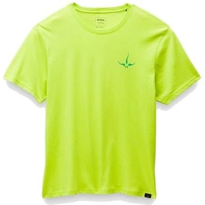 Prana Heritage Graphic SS Tee T Man