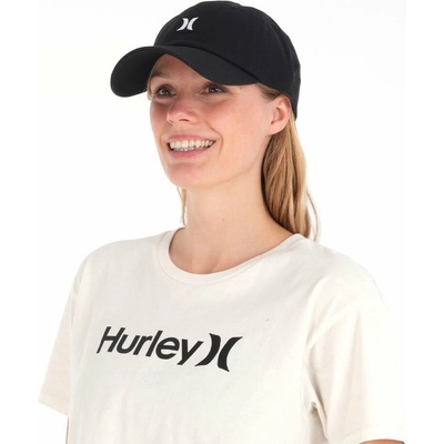 Hurley Mom Iconic Hat