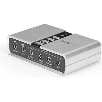 StarTech ICUSBAUDIO7D