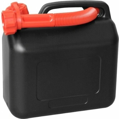 Trebor Kanister PHM plast čierny 20 l