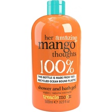 Treaclemoon Her Mango Thoughts sprchový gél 500 ml