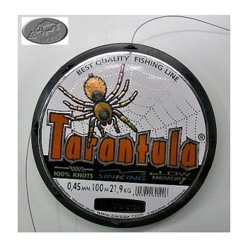 Balsax Tarantula 100m 0,25mm