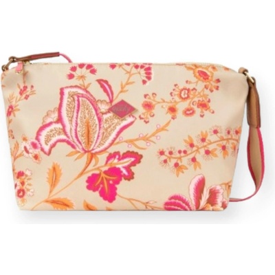 Oilily crossbody Sarah OIL0422-355 růžová