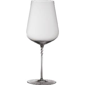 Zafferano Чаша за младо вино jcl 870 мл (jcl18c)
