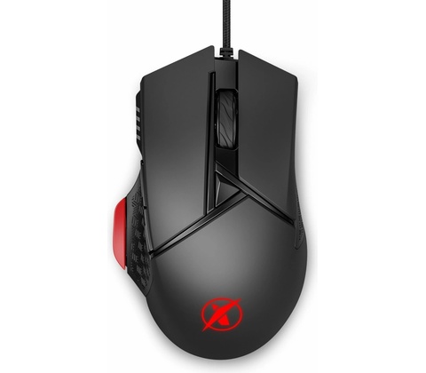 Niceboy ORYX M410 Gravity