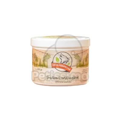 Farkaskonyha Новозеландски зелени миди на прах 200 г