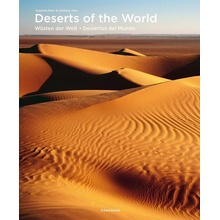 Desserts of the World