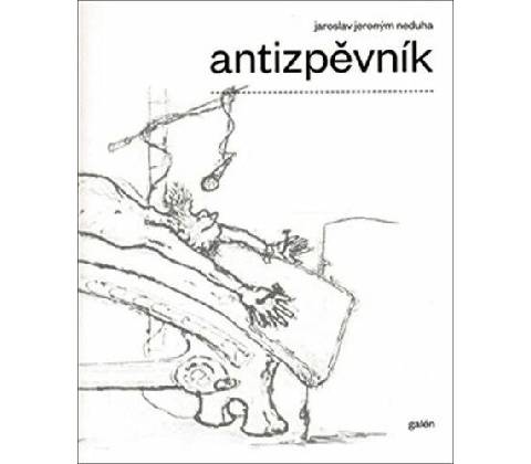 Antizpěvník