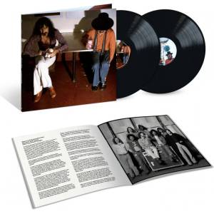 Universal Zappa Frank: Bongo Fury Box Set (50th Anniversary, Limited Deluxe Edition) - 2Vinyl (LP) (091336)