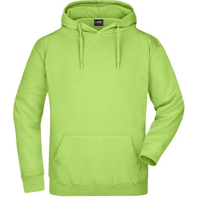 James & Nicholson unisex JN047 Lime green