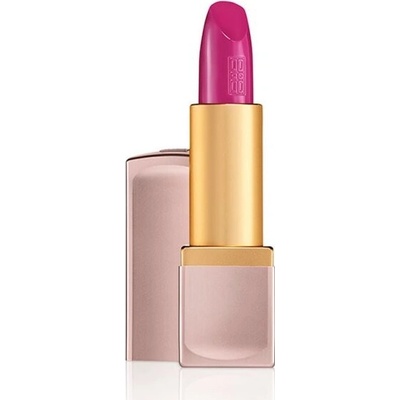 Elizabeth Arden Lip Color Satin luxusný vyživujúci rúž s vitamínom E 014 Perfectly Plum 3,5 g