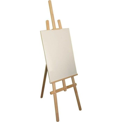 Koh-i-Noor Sisley Stojan malířský s plátnem