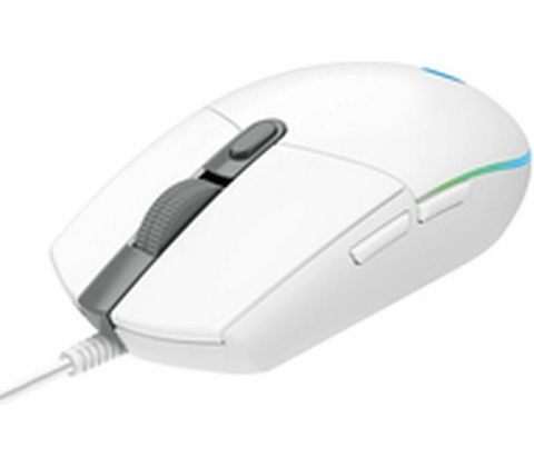 Logitech G203 Lightsync 910-005797