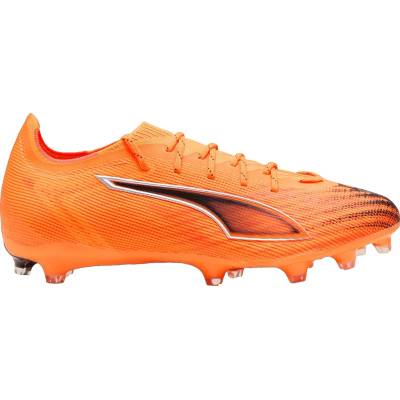 Puma Ultra 6 Pro FG/AG oranžová