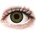 Alcon FreshLook One Day Color Green (Зелени ) - с диоптър (10 лещи)