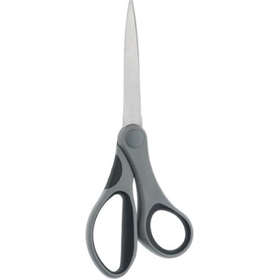 Optima Офис ножица OPTIMA 20cm черна 26351 (26351)