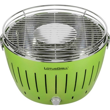 Lotusgrill G 340