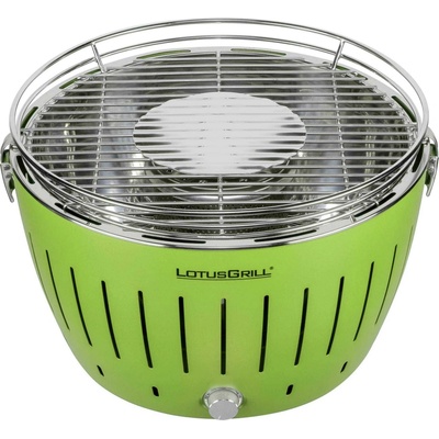 Lotusgrill G 340